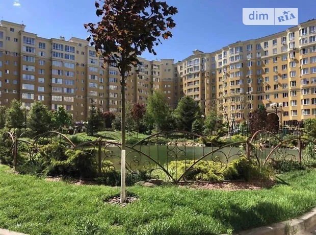 Квартира на вул. Калинова в Києві, ID 260578, фото №1