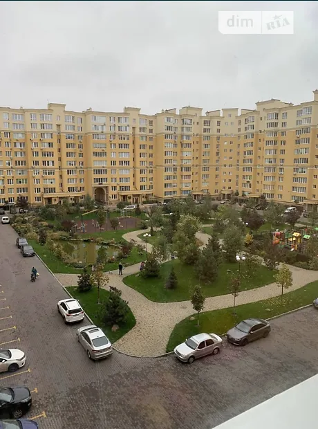 Квартира на вул. Калинова в Києві, ID 260578, фото №2