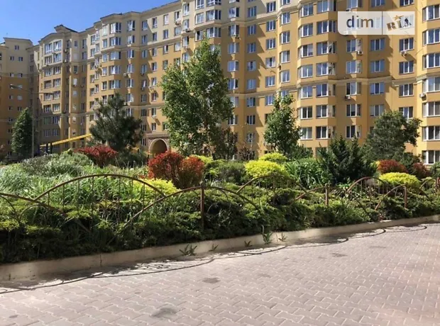 Квартира на вул. Калинова в Києві, ID 260578, фото №3