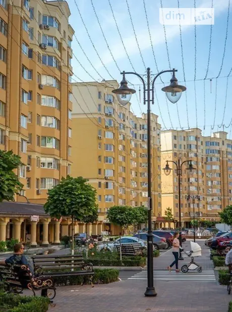 Квартира на вул. Калинова в Києві, ID 260578, фото №4