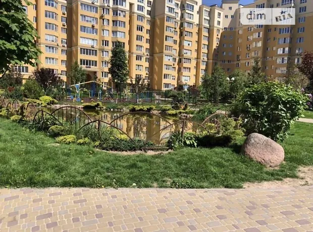 Квартира на вул. Калинова в Києві, ID 260578, фото №5