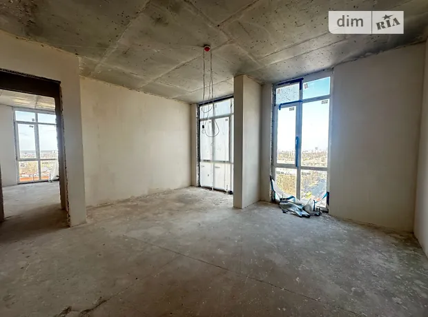Квартира на вул. Салютна, 2 в Києві, ID 265706, фото №1