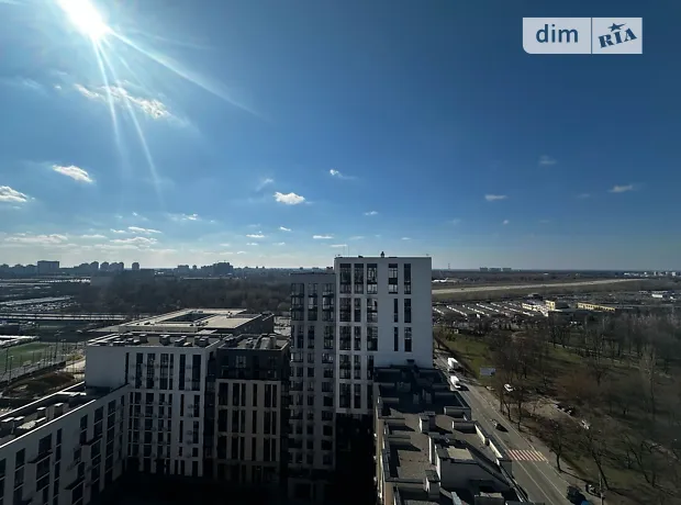 Квартира на вул. Салютна, 2 в Києві, ID 265706, фото №8