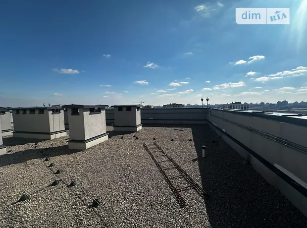 Квартира на вул. Салютна, 2 в Києві, ID 265706, фото №9