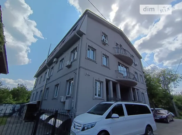 Квартира на вул. Зелена, 85 в Києві, ID 225477, фото №1