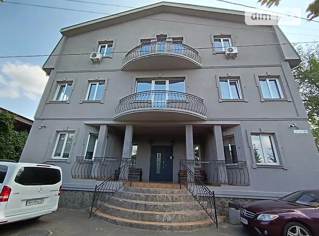Квартира на вул. Зелена, 85 в Києві, ID 225477, фото №2