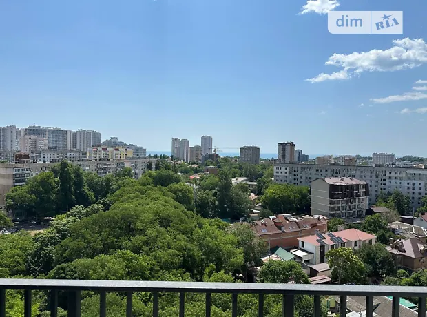 Квартира на вул. Чубаївська в Одесі, ID 182989, фото №6