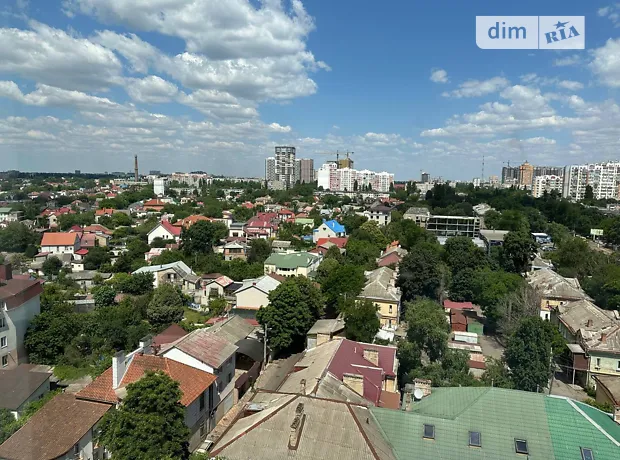 Квартира на вул. Чубаївська в Одесі, ID 187605, фото №7