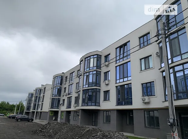 Квартира на вул. Патріотів, 2 в Києві, ID 233733, фото №14