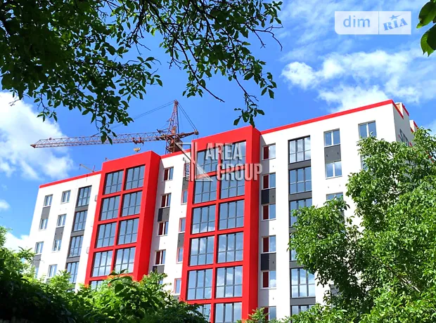 Квартира на вул. Патріарха Мстислава, 2А в Кам'янці-Подільському, ID 292155, фото №15