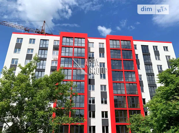 Квартира на вул. Патріарха Мстислава, 2А в Кам'янці-Подільському, ID 292155, фото №3