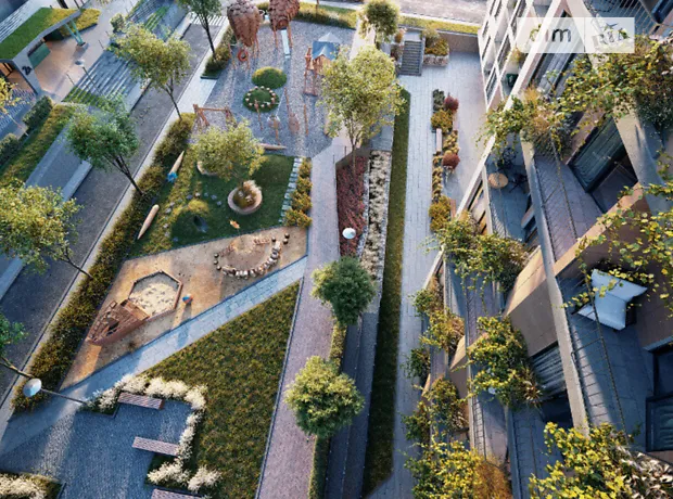 Квартира на вул. Генерала Мирона Тарнавського, 7 в Тернополі, ID 229323, фото №2