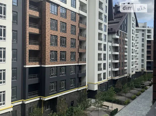 Квартира на вул. Ольги Кобилянської 1В/2 в Києві, ID 243566, фото №1