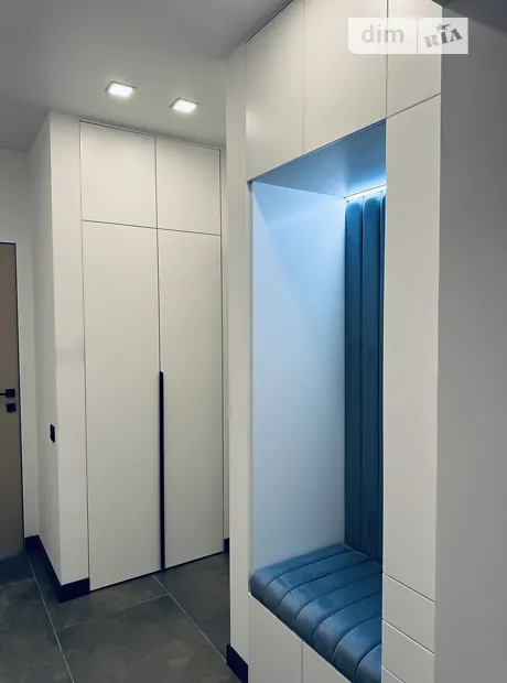 Квартира на вул. Івана Виговського, 10К в Києві, ID 185815, фото №24
