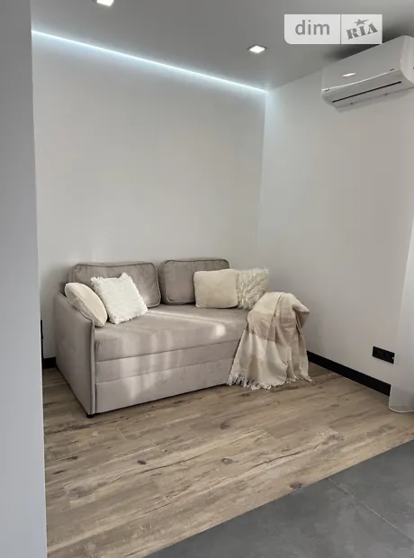 Квартира на вул. Івана Виговського, 10К в Києві, ID 185815, фото №42