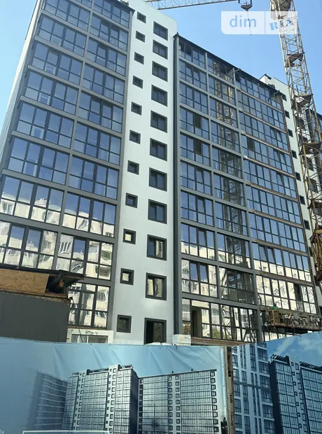 Квартира на вул. Тернопільська, 42 в Львові, ID 199308, фото №2