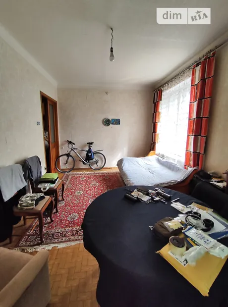 Квартира на вул. Патріотична в Запоріжжі, ID 167235, фото №14