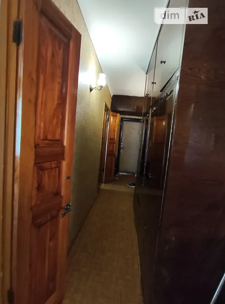 Квартира на вул. Патріотична в Запоріжжі, ID 167235, фото №16