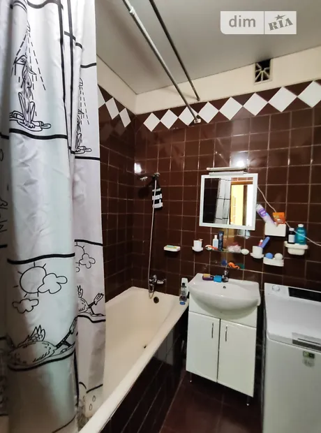 Квартира на вул. Патріотична в Запоріжжі, ID 167235, фото №19