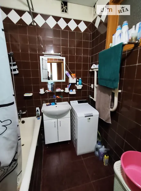 Квартира на вул. Патріотична в Запоріжжі, ID 167235, фото №20