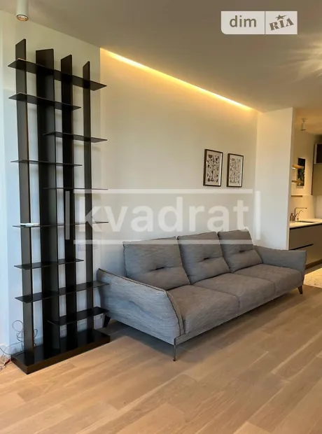 Квартира на вул. Спаська, 35 в Києві, ID 208217, фото №2