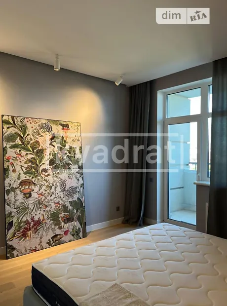 Квартира на вул. Спаська, 35 в Києві, ID 208217, фото №12