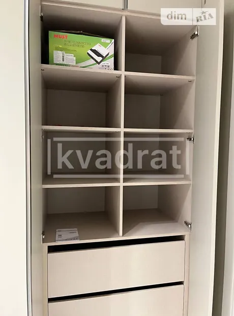 Квартира на вул. Спаська, 35 в Києві, ID 208217, фото №18