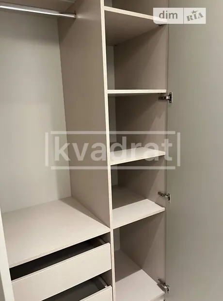 Квартира на вул. Спаська, 35 в Києві, ID 208217, фото №19