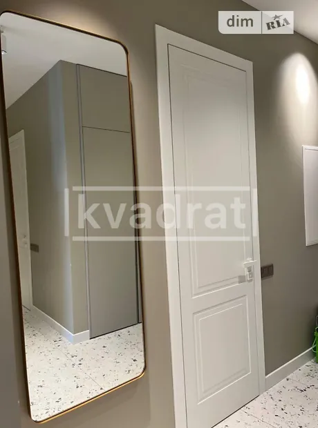 Квартира на вул. Спаська, 35 в Києві, ID 208217, фото №20