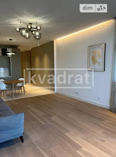 Квартира на вул. Спаська, 35 в Києві, ID 208217, фото №3