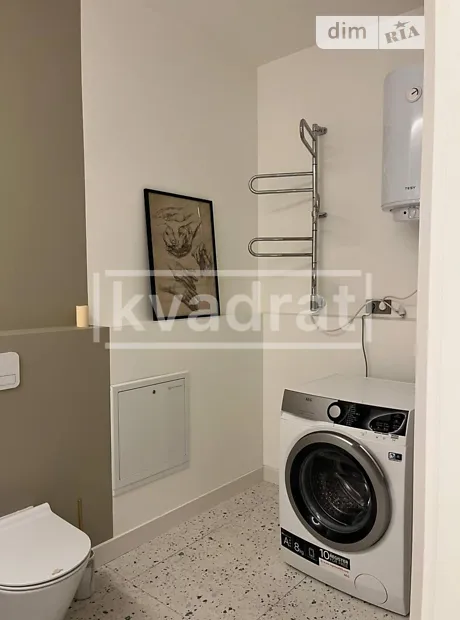 Квартира на вул. Спаська, 35 в Києві, ID 208217, фото №22