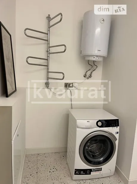 Квартира на вул. Спаська, 35 в Києві, ID 208217, фото №23