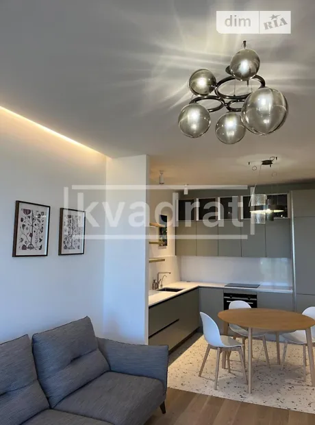 Квартира на вул. Спаська, 35 в Києві, ID 208217, фото №4