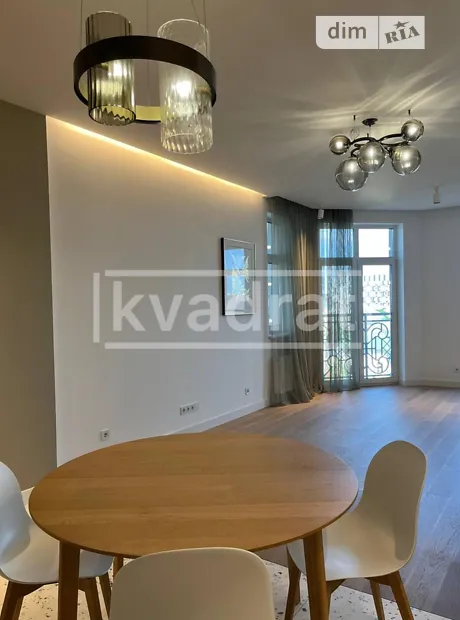 Квартира на вул. Спаська, 35 в Києві, ID 208217, фото №7