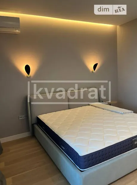 Квартира на вул. Спаська, 35 в Києві, ID 208217, фото №9