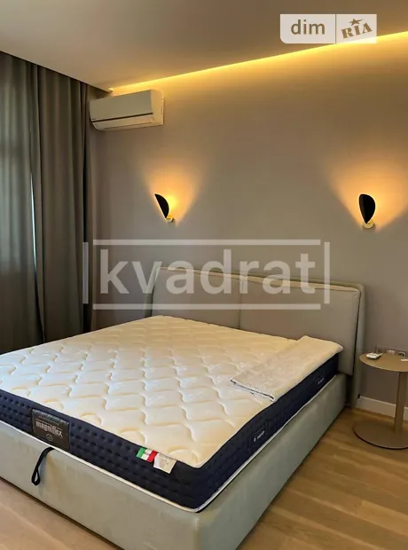 Квартира на вул. Спаська, 35 в Києві, ID 208217, фото №10