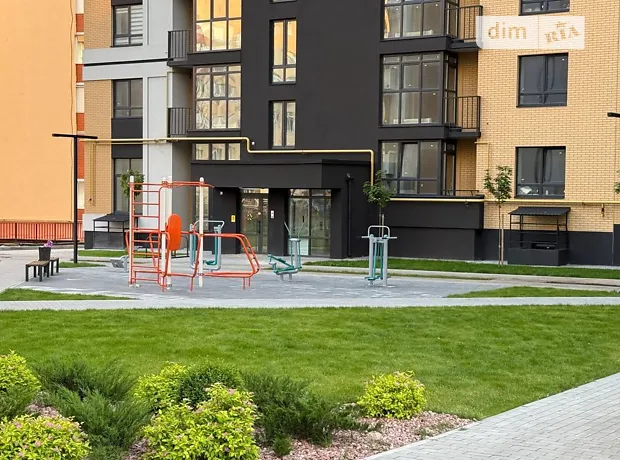 Квартира на вул. Панаса Мирного, 20 в Хмельницькому, ID 287003, фото №1