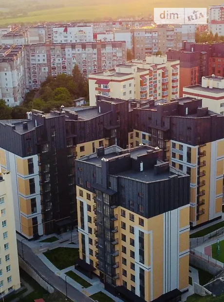 Квартира на вул. Панаса Мирного, 20 в Хмельницькому, ID 287003, фото №2