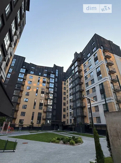 Квартира на вул. Панаса Мирного, 20 в Хмельницькому, ID 287003, фото №3