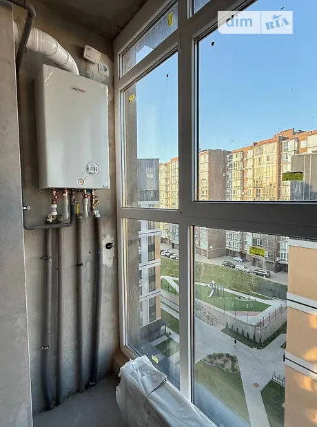 Квартира на вул. Панаса Мирного, 20 в Хмельницькому, ID 287003, фото №21