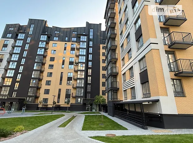Квартира на вул. Панаса Мирного, 20 в Хмельницькому, ID 287003, фото №5