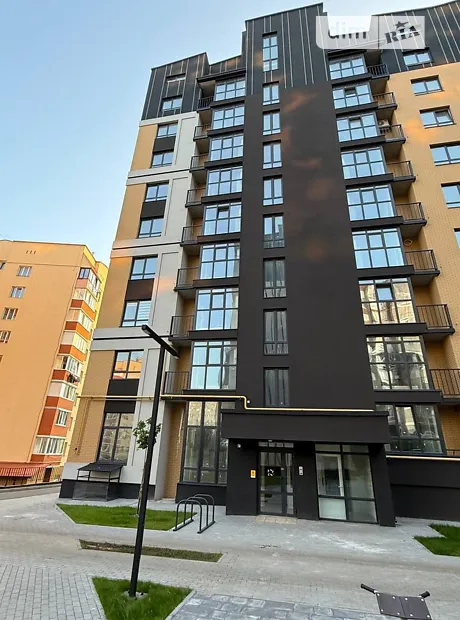 Квартира на вул. Панаса Мирного, 20 в Хмельницькому, ID 287003, фото №6