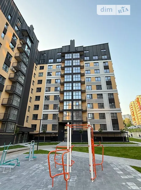 Квартира на вул. Панаса Мирного, 20 в Хмельницькому, ID 287003, фото №10
