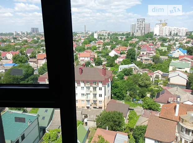 Квартира на вул. Чубаївська, 1 в Одесі, ID 172598, фото №1