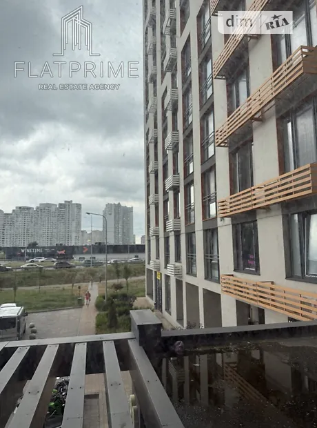 Квартира на наб. Дніпровська, 20А в Києві, ID 172457, фото №11