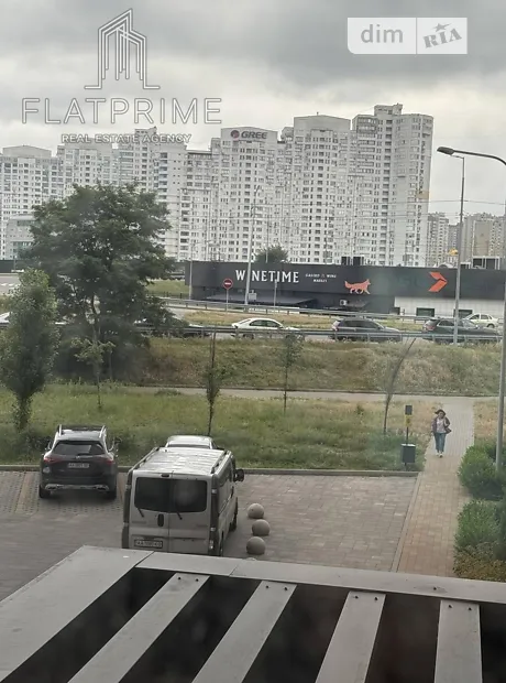 Квартира на наб. Дніпровська, 20А в Києві, ID 172457, фото №12
