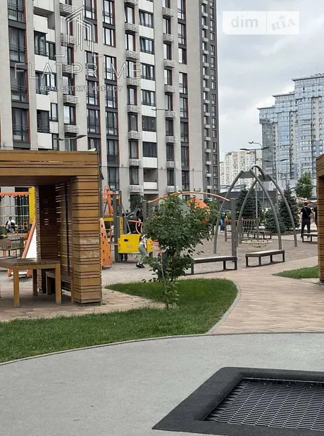 Квартира на наб. Дніпровська, 20А в Києві, ID 172457, фото №14