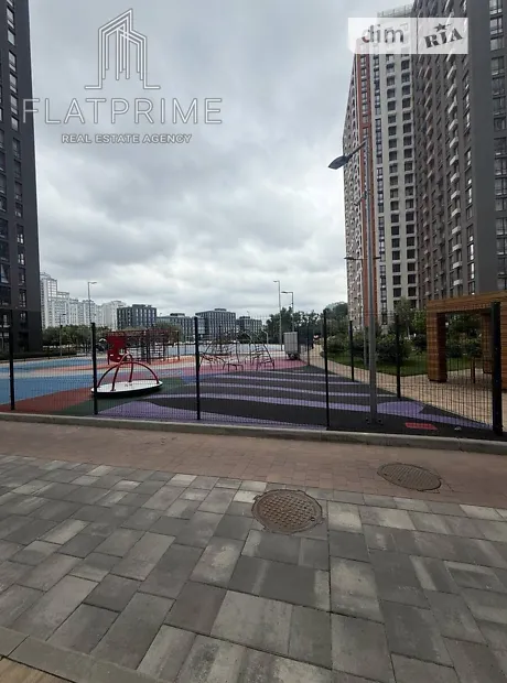 Квартира на наб. Дніпровська, 20А в Києві, ID 172457, фото №15