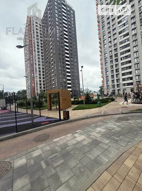 Квартира на наб. Дніпровська, 20А в Києві, ID 172457, фото №16