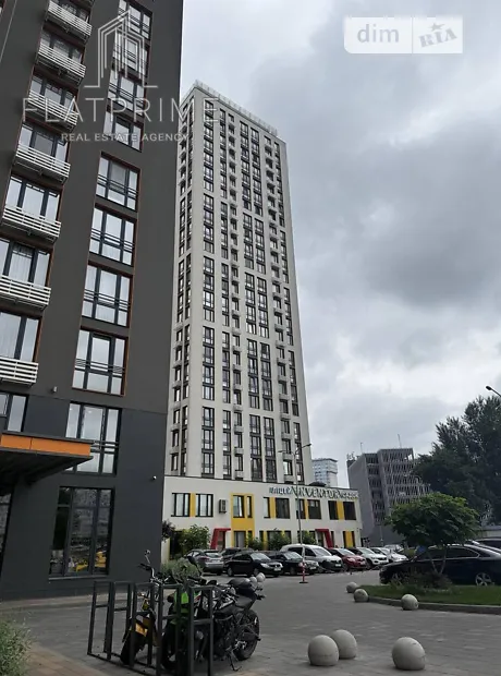 Квартира на наб. Дніпровська, 20А в Києві, ID 172457, фото №10